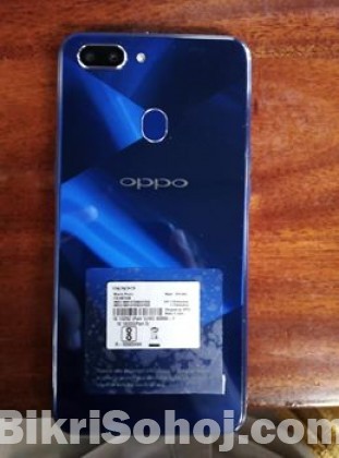 OPPO A5